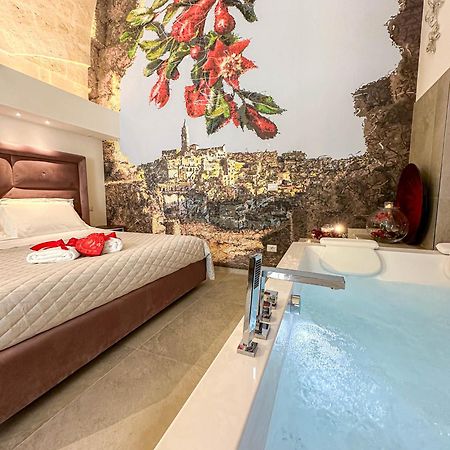 מטרה Profumi Di Primavera Luxury Rooms & Suite מראה חיצוני תמונה