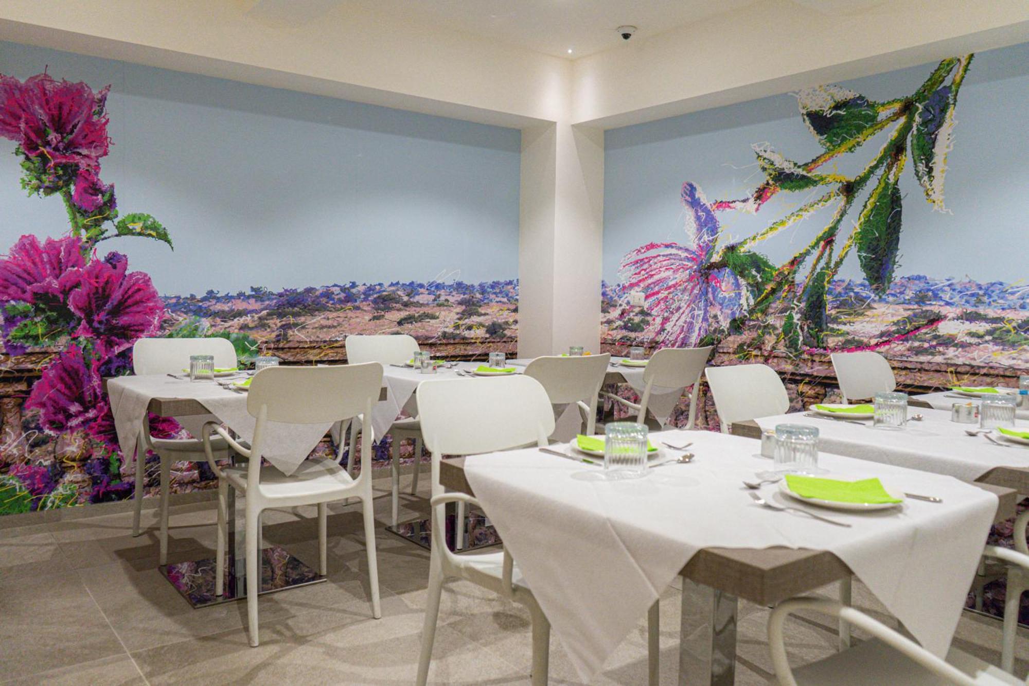 מטרה Profumi Di Primavera Luxury Rooms & Suite מראה חיצוני תמונה
