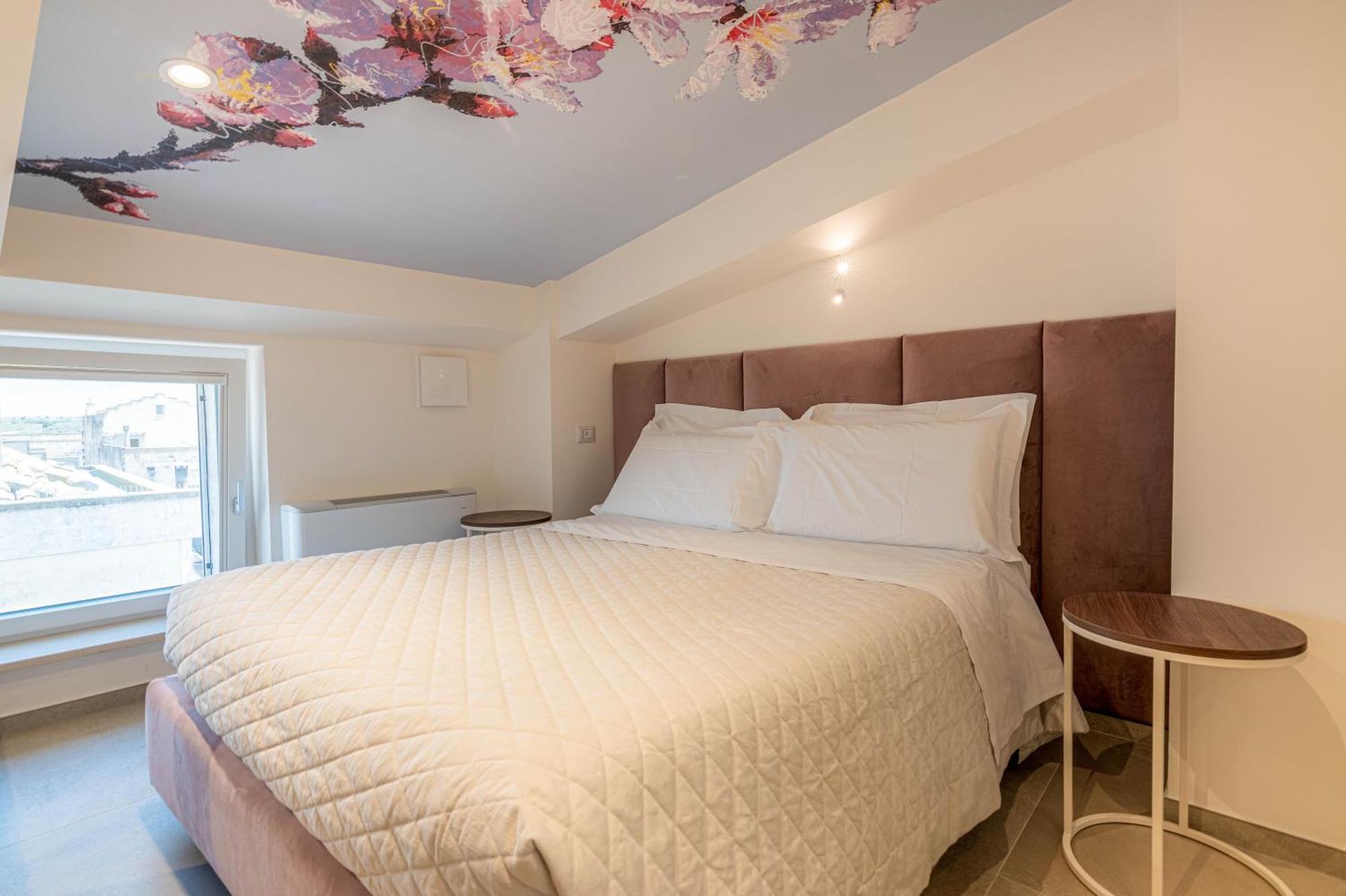 מטרה Profumi Di Primavera Luxury Rooms & Suite מראה חיצוני תמונה