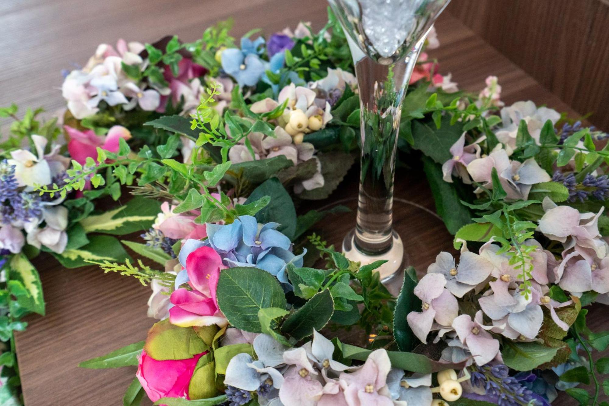 מטרה Profumi Di Primavera Luxury Rooms & Suite מראה חיצוני תמונה