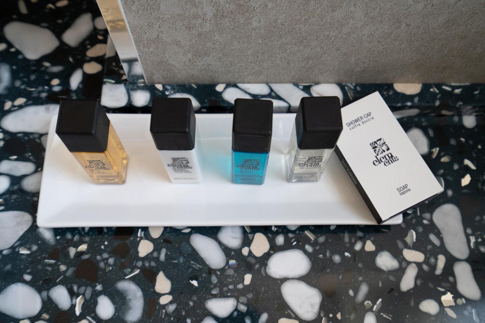 מטרה Profumi Di Primavera Luxury Rooms & Suite מראה חיצוני תמונה