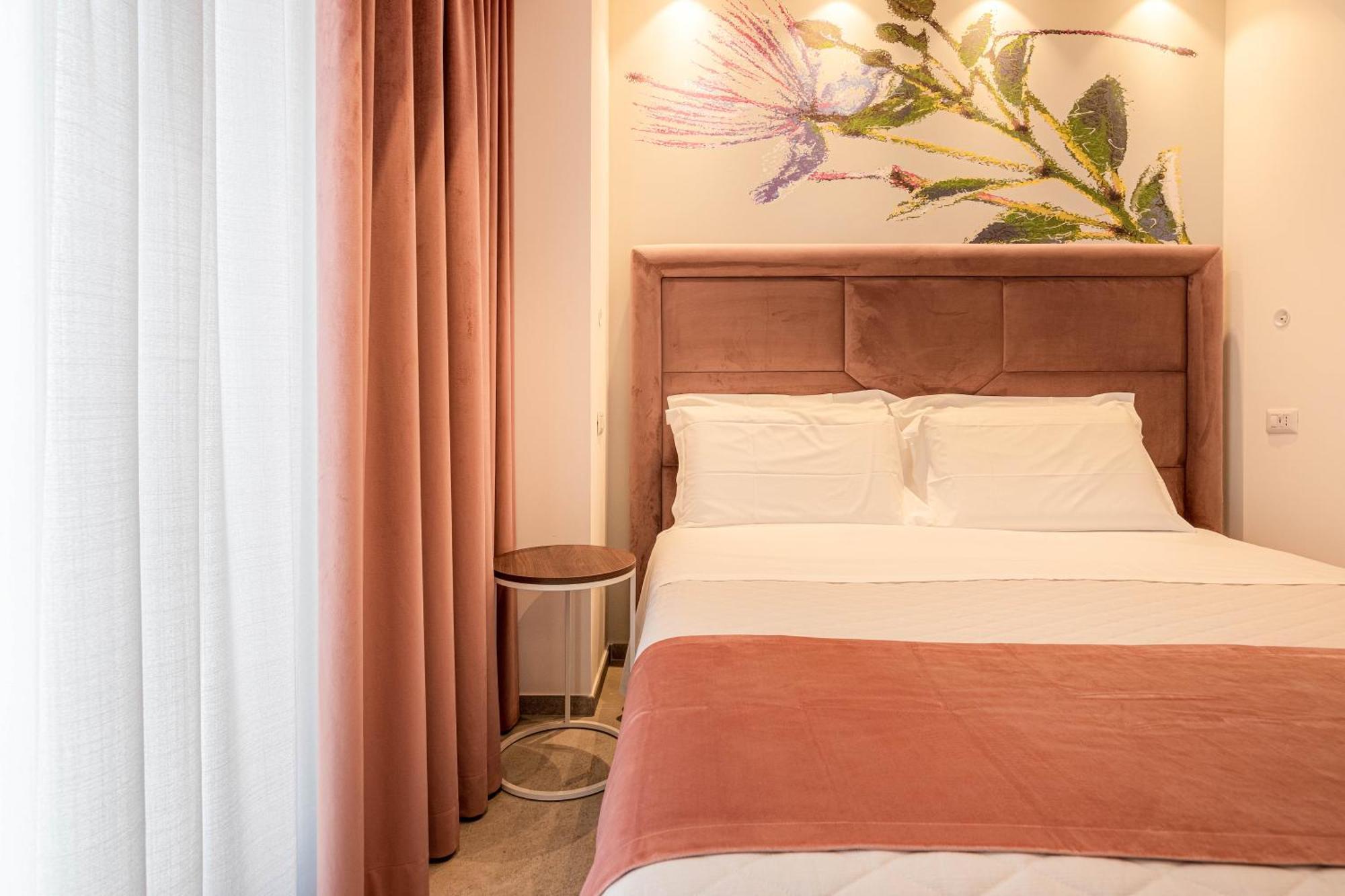 מטרה Profumi Di Primavera Luxury Rooms & Suite מראה חיצוני תמונה