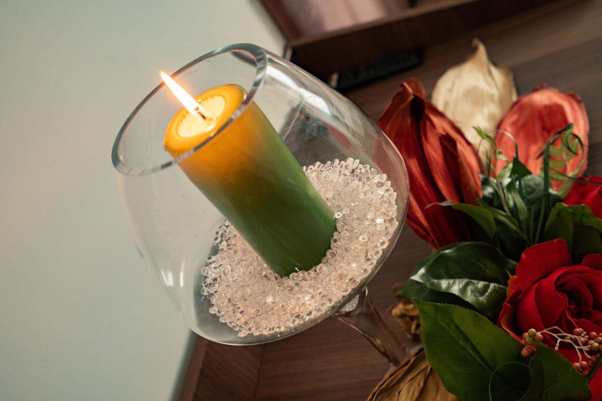 מטרה Profumi Di Primavera Luxury Rooms & Suite מראה חיצוני תמונה
