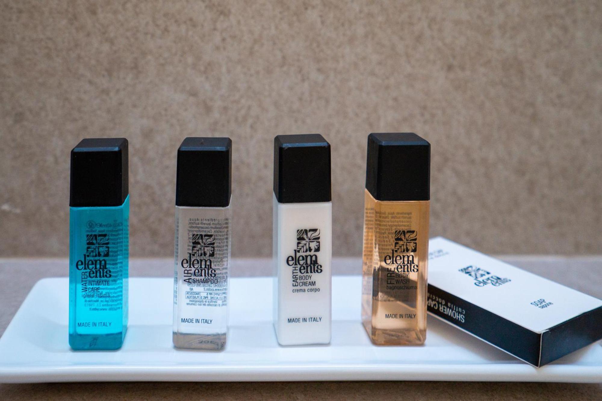 מטרה Profumi Di Primavera Luxury Rooms & Suite מראה חיצוני תמונה