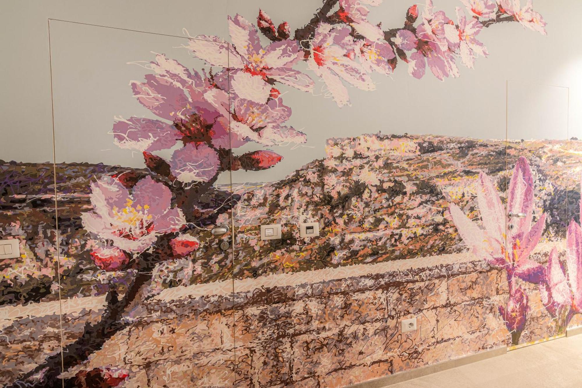 מטרה Profumi Di Primavera Luxury Rooms & Suite מראה חיצוני תמונה